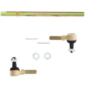 Boss Bearing - Tie Rod Ends Upgrade Kit for Yamaha YFS200 Blaster and Arctic Cat 150 and 250 - Image 2