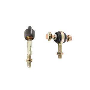 Boss Bearing - Boss Bearing RIGHT Tie Rod End Kit for Can-Am - Image 2