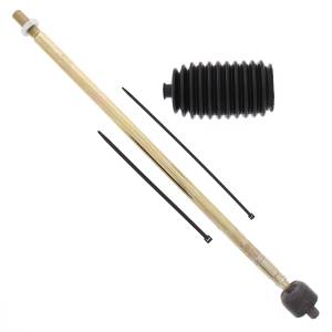 Boss Bearing - Boss Bearing Left Side Tie Rod End Kit for Polaris - Image 3