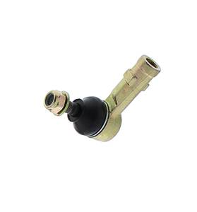Boss Bearing - Boss Bearing Left Side Steering  Rack Tie Rod Kit for Polaris - Image 3