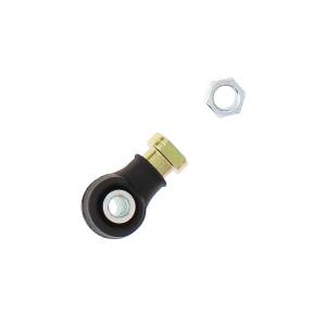 Boss Bearing - Boss Bearing Left Side Steering  Rack Tie Rod Kit for Polaris - Image 2