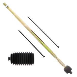 Boss Bearing - Boss Bearing Left Side Steering  Rack Tie Rod Kit for Polaris - Image 3