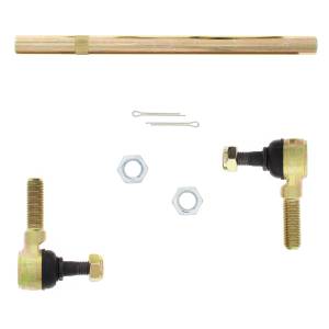 Boss Bearing - Tie Rod Ends Upgrade Kit for Honda TRX and Suzuki LT-F250 Ozark - Image 2