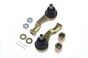 Boss Bearing - Boss Bearing Outer Tie Rod Kit for Kawasaki - Image 2
