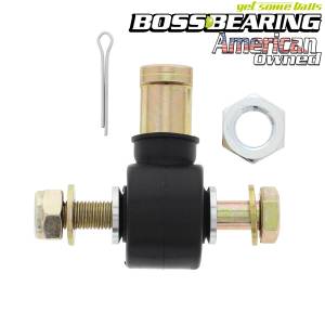Boss Bearing - Boss Bearing Outer Tie Rod End Kit for Polaris - Image 1