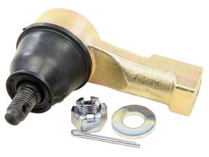 Boss Bearing - Boss Bearing Outer Tie Rod End Kit for Kawasaki - Image 2