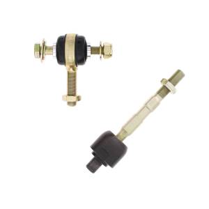 Boss Bearing - Boss Bearing Left Side Tie Rod End Kit for Can-Am - Image 2