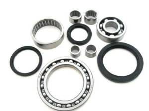 Boss Bearing - Boss Bearing Rear Differential Bearings and Seals Kit for Yamaha - Image 2