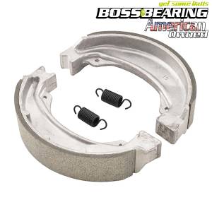 Boss Bearing Rear Brake Shoe BikeMaster MBS1136A