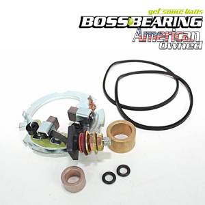 Arrowhead Starter Repair Kit SMU9112 for Yamaha Big Bear 350/400, Kodiak 400, Wolverine 350