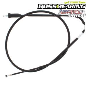 Boss Bearing - Boss Bearing Rear Brake Cable - Image 1