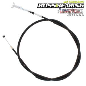 Boss Bearing - Boss Bearing 45-4055B Rear Hand Park Brake Cable - Image 1