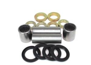 Boss Bearing - Boss Bearing Swingarm Bearings and Seals Kit for Honda - Image 2