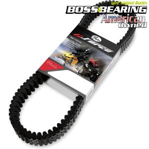 Gates - Gates 23G4340 G Force CVT Drive Belt High Performance - Image 1