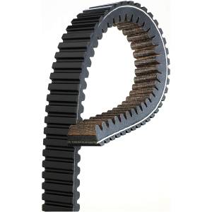 Gates - Gates 23G4340 G Force CVT Drive Belt High Performance - Image 3