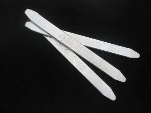 (3) Motion Pro 8.5 in. Tire Irons Spoons Tool 08-0003