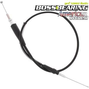 Boss Bearing - Boss Bearing 45-1204B Throttle Cable for Suzuki - Image 1