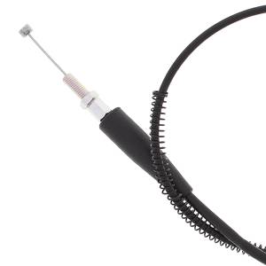 Boss Bearing - Boss Bearing 45-1204B Throttle Cable for Suzuki - Image 2