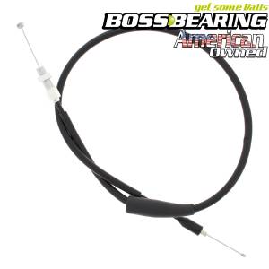 Boss Bearing - Boss Bearing 45-1114B Throttle Cable for Can-Am - Image 1