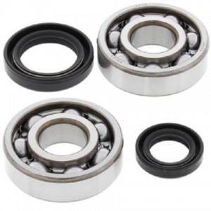 Boss Bearing 24-1006B Crank Shaft Bearing Kit Kawasaki/Suzuki