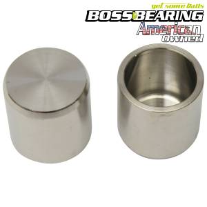 Boss Bearing - Front or Rear Caliper Piston Kit 18-9033 for Polaris and Yamaha UTV - Image 1