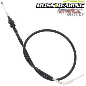 Boss Bearing - Boss Bearing 45-2032B Clutch Cable - Image 1