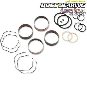 Fork Bushing Kit 38-6126B for Yamaha