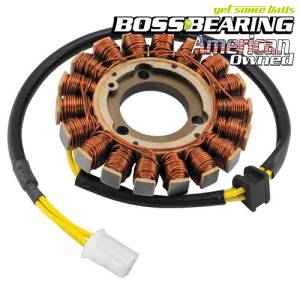 Arrowhead Stator Coil for Suzuki