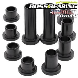 Boss Bearing Rear Suspension Bushing Only Kit for Arctic Cat