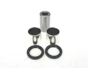 Boss Bearing - Boss Bearing Rear Shock Bearing and Seal Kit for Honda - Image 2