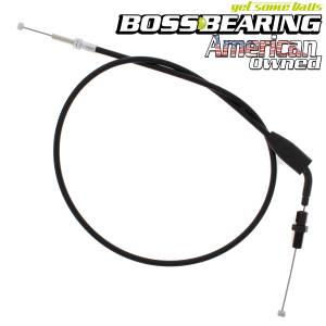 Boss Bearing 45-1014B Throttle Cable 
Kawasaki KLR650 1987-2007