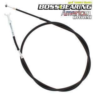 Boss Bearing 45-4009B Rear Hand Park Brake Cable Honda TRX300