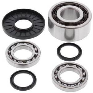 Boss Bearing Front Differential Bearings and Seals Kit for Polaris