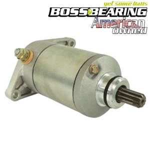 Boss Bearing 410-54034 Arrowhead Starter