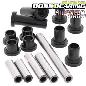 Boss Bearing Rear Suspension Kit for Arctic Cat
