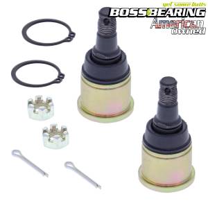 Combo Ball Joint Kit