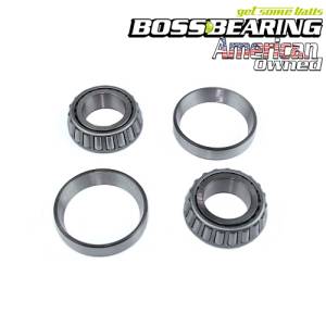 Boss Bearing 215-285 Lawnmower Kit