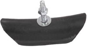 EMGO 16-26000 Rim Lock, Rubber 1.60 inch Tire Sizes 250-300
