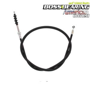 Boss Bearing 45-2005B Clutch Cable Honda XR75/XR80/XR80R/CRF80F/CRF100F/XR100R