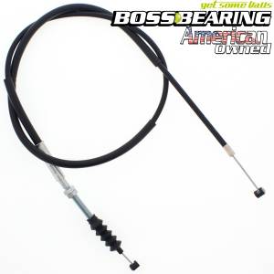Boss Bearing 45-2043B Clutch Cable for Suzuki DR350 1995-1996