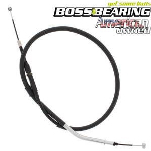 Boss Bearing 45-2044B Clutch Cable for Suzuki DR250 1990-1993