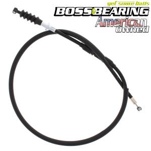 Boss Bearing 45-2093B Clutch Cable for Kawasaki KX125 1999