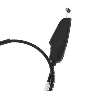 Boss Bearing - Boss Bearing 45-2038B Clutch Cable for Yamaha YZ80 1984-1992 - Image 3