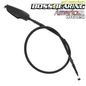 Boss Bearing - Boss Bearing 45-2125B Clutch Cable for Yamaha  YZ80 1993 1994 1995 1996 - Image 1