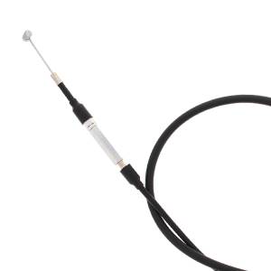 Boss Bearing - Boss Bearing 45-2122B Clutch Cable for Honda  CR125R 1984-1986 - Image 2
