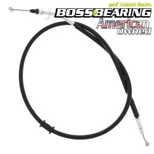 Boss Bearing 45-2020B Clutch Cable for Yamaha YZ450F 2010-2013