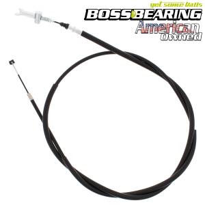 Boss Bearing - Boss Bearing 45-4057B Rear Hand Park Brake Cable Yamaha Moto 4 200/225/250/300 - Image 1