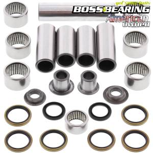 Boss Bearing Linkage Bearings and Seals Kit for Kawasaki