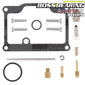 Boss Bearing Carb Rebuild Carburetor Repair Kit for Polaris