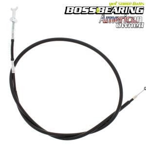 Boss Bearing 45-4072B Rear Hand Park Brake Cable Honda